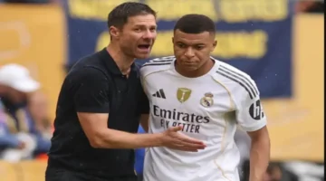 غياب مبابي يهدد ريال مدريد في مواجهة بيتيس قبل نهائي السوبر